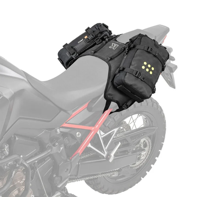 Base-OS HONDA CRF 1100L AFRICA TWIN