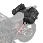 Base-OS HONDA CRF 1100L AFRICA TWIN