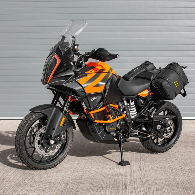 Base-OS KTM 1050-1290 Adventure