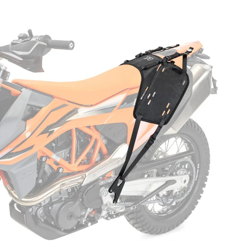 Kriega Base-OS KTM 690 + HUSQVARNA 701 + GASGAS 700-2