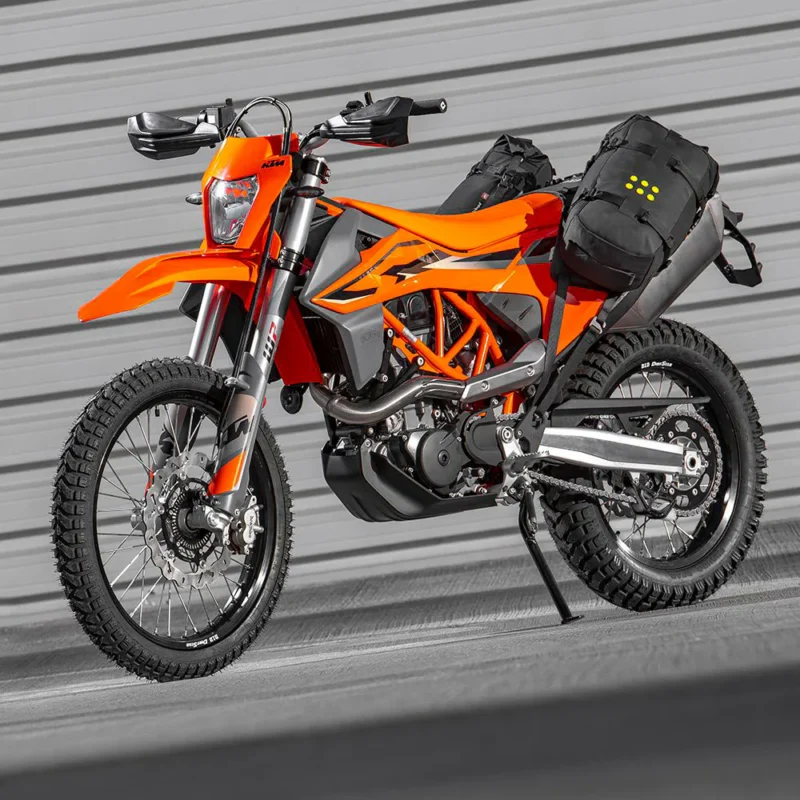 Base-OS KTM 690 + HUSQVARNA 701 + GASGAS 700