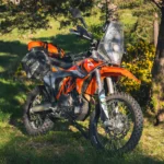 Base-OS KTM 690 + HUSQVARNA 701 + GASGAS 700