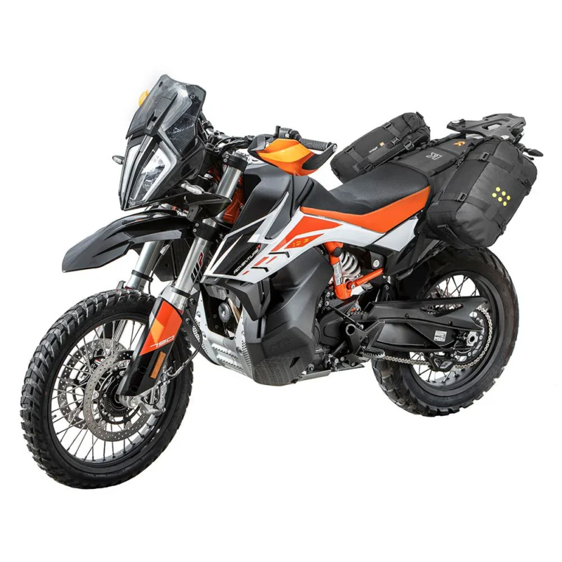 Base-OS KTM 790/890 Adventure