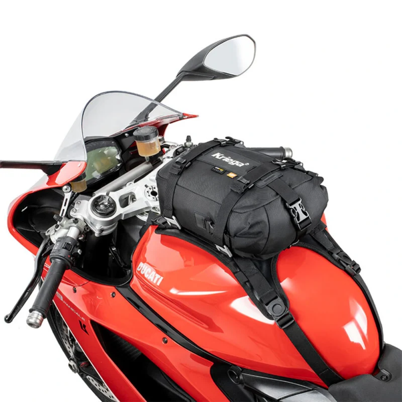 Kriega Convertidor US DRYPACK - Deposito de combustible