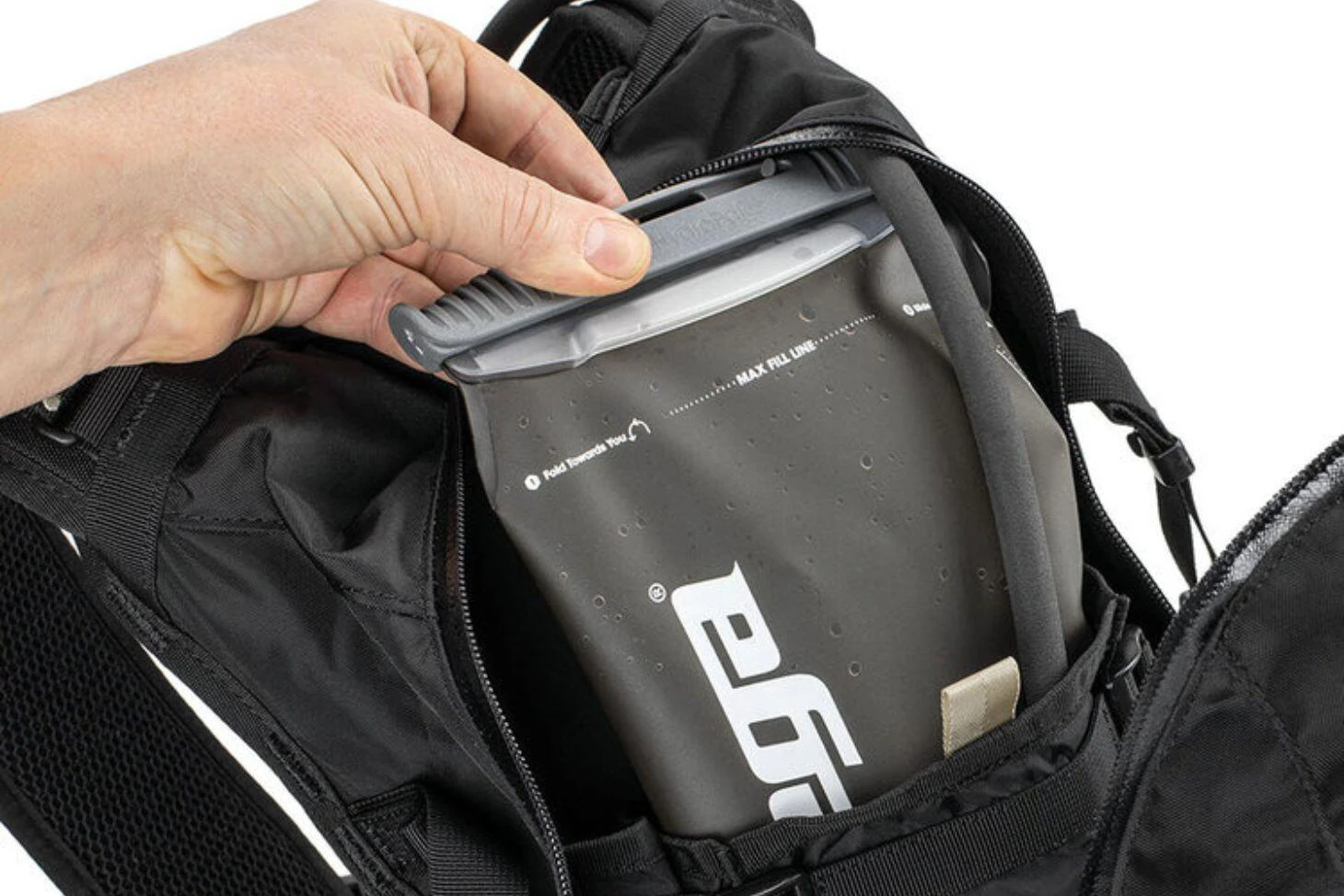 Mochila Kryega Hydration Bag