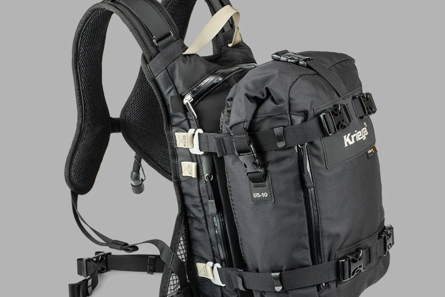 Kryega US-10 Drypack 7