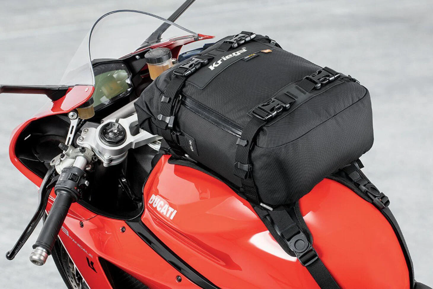 Kryega US-10 Drypack 5