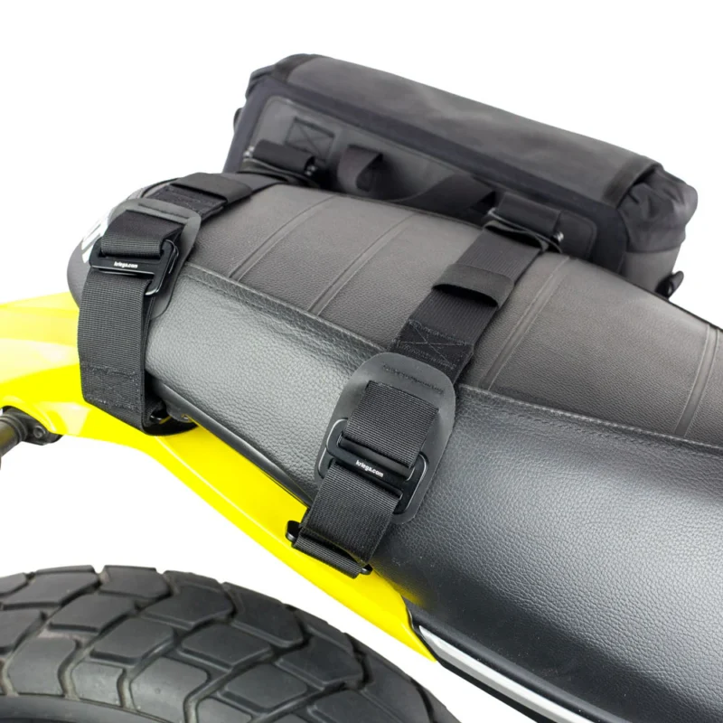 Kriega SADDLEBAG SOLO-14