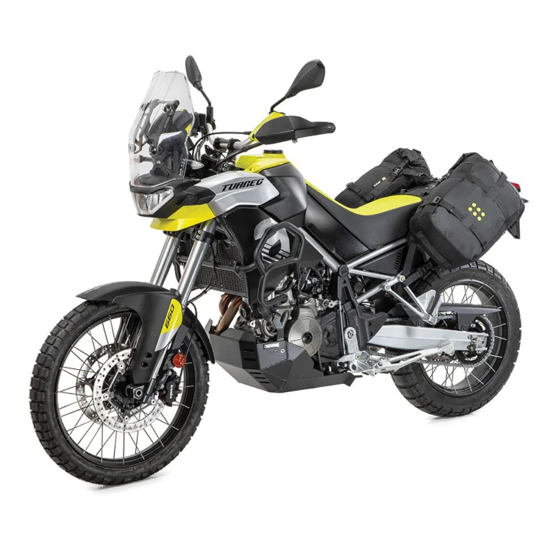 Base-OS APRILIA TUAREG 660