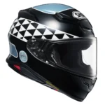 Casco SHOEI RF-1400 SHAKIN' SPEED