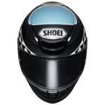 Casco SHOEI RF-1400 SHAKIN' SPEED