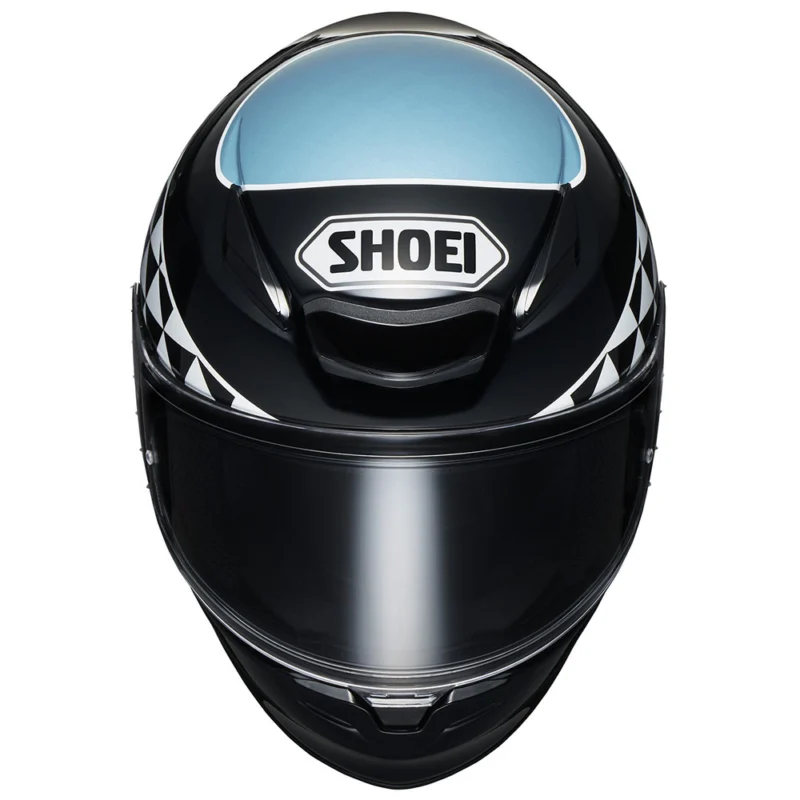 Casco SHOEI RF-1400 SHAKIN' SPEED