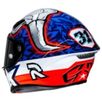 Casco HJC RPHA 1N GARRETT GERLOFF LE