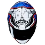 Casco HJC RPHA 1N GARRETT GERLOFF LE