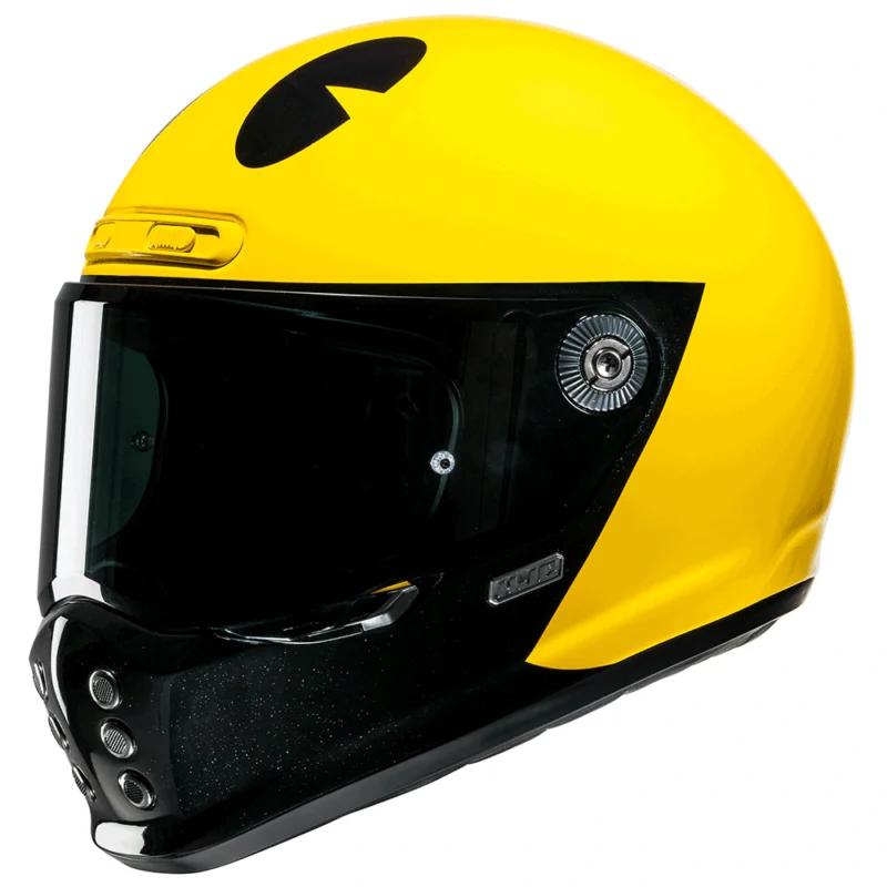 Casco HJC V10 PAC MAN LE