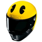 Casco HJC V10 PAC MAN LE