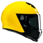 Casco HJC V10 PAC MAN LE