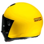 Casco HJC V10 PAC MAN LE