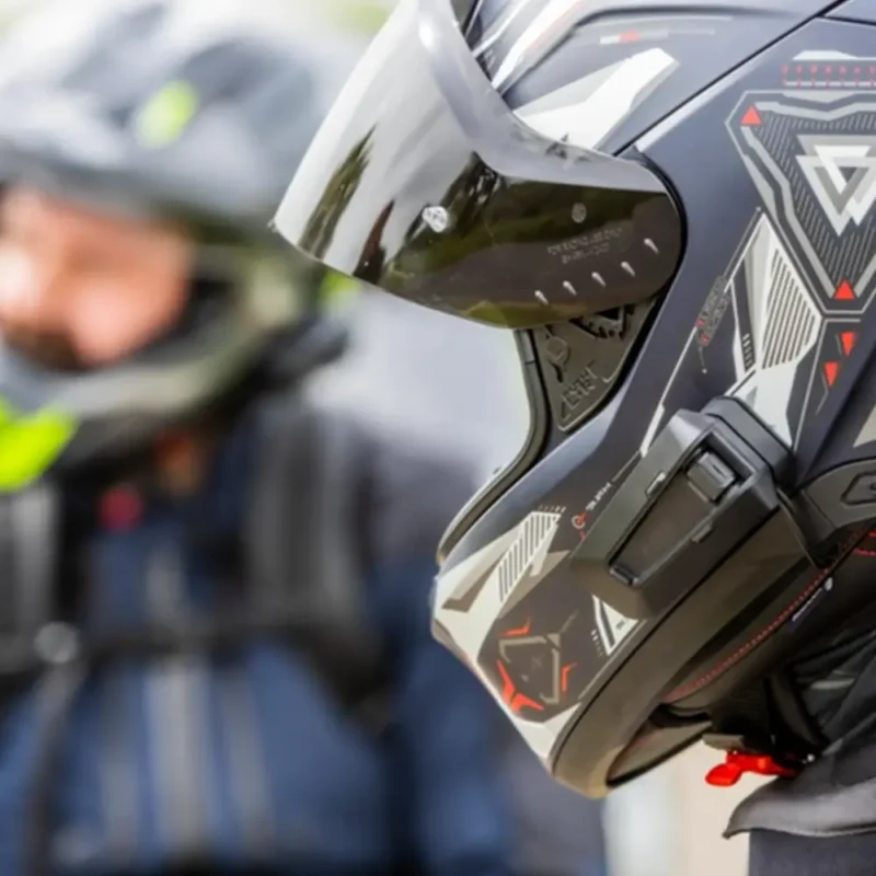 PACKTALK PRO / Sistema de Comunicación CARDO