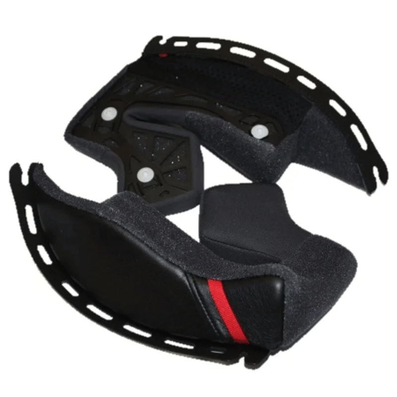 Jgo. de Almohadillas Shoei GT AIR