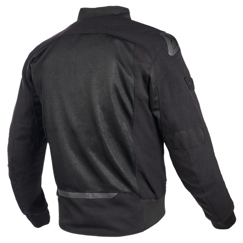 Cortech-VERSA-FLO-jkt-blk-back-moto-garage-en-linea