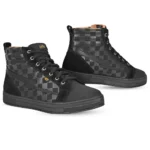 Zapatos para motocicleta Slayer Canvas Check (Mujer)