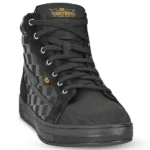 Zapatos para motocicleta Slayer Canvas Check (Mujer)