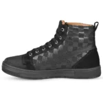 Zapatos para motocicleta Slayer Canvas Check (Mujer)