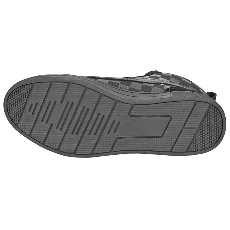 Zapatos para motocicleta Slayer Canvas Check (Mujer)