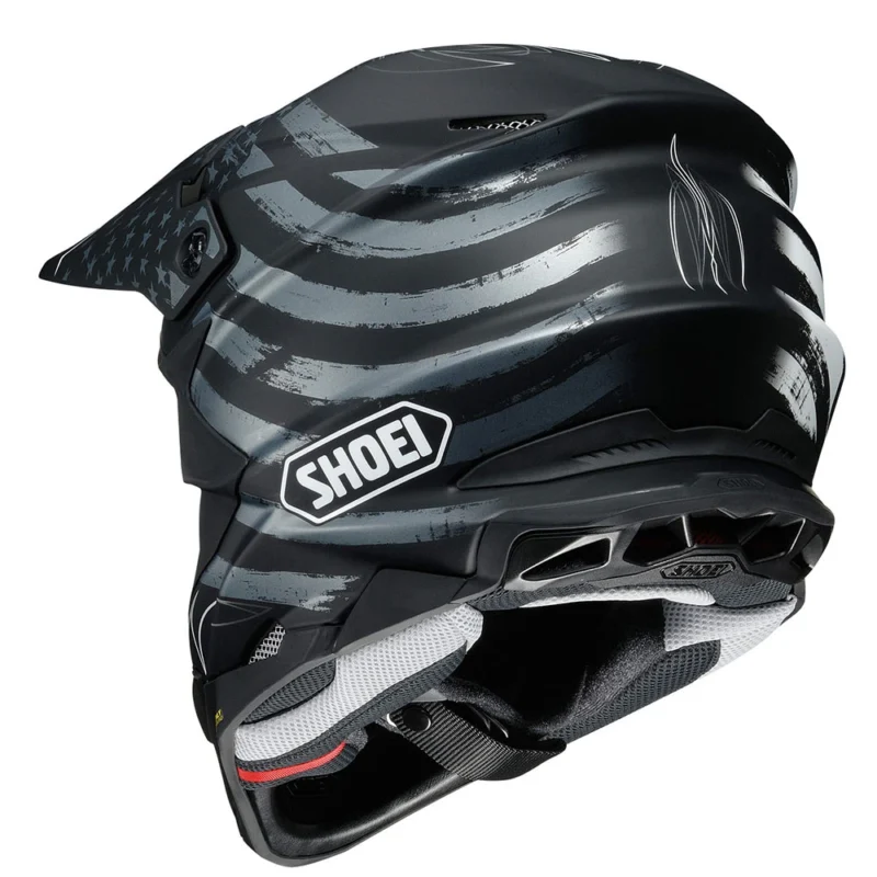 Casco SHOEI VFX-EVO FAITHFUL