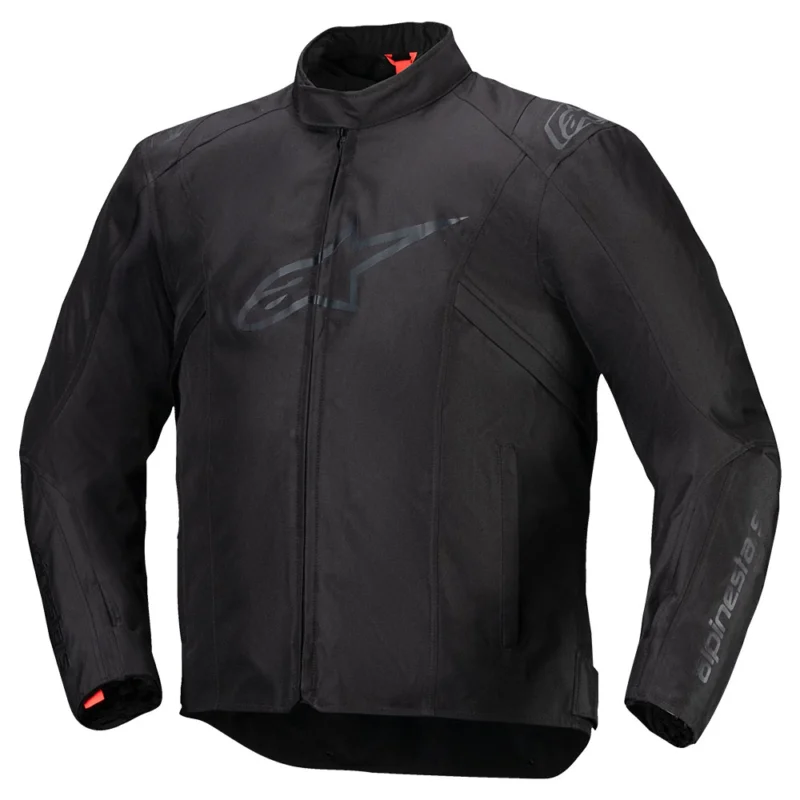 Chaqueta Textil T-SPS V2 Impermeable