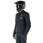 Chaqueta Alpinestars AMT-8 Elástica Drystar® XF