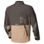 Chaqueta Alpinestars AMT-8 Elástica Drystar® XF