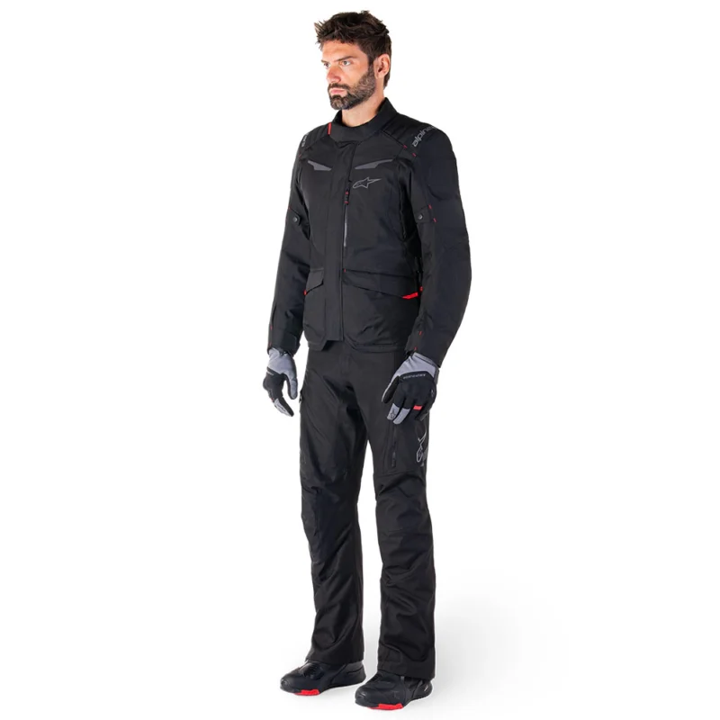 Chaqueta Alpinestars ST-1 Impermeable