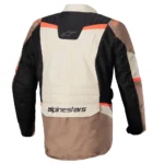 Chaqueta Alpinestars ST-1 Impermeable