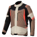 Chaqueta Alpinestars ST-1 Impermeable