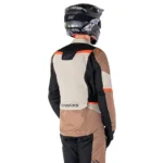 Chaqueta Alpinestars ST-1 Impermeable