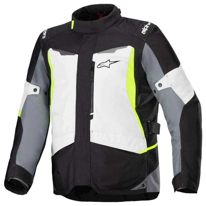 Chaqueta Alpinestars ST-1 Impermeable