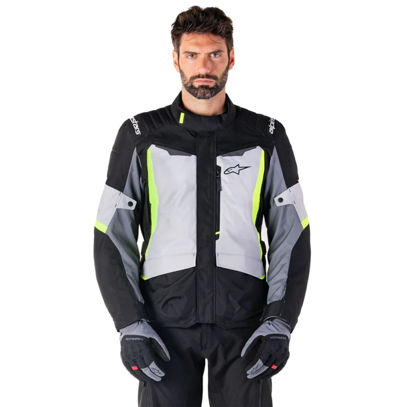 Chaqueta Alpinestars ST-1 Impermeable