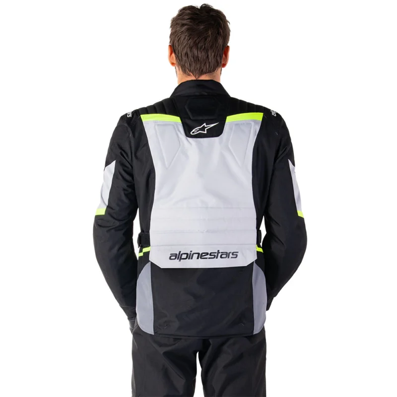 Chaqueta Alpinestars ST-1 Impermeable