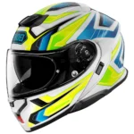 Casco SHOEI NEOTEC 3 ANTHEM