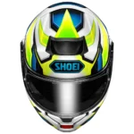 Casco SHOEI NEOTEC 3 ANTHEM