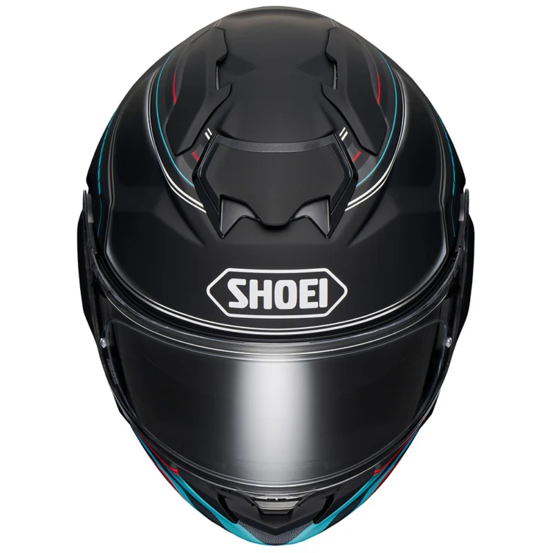 Casco SHOEI GT AIR 3 DISCIPLINE