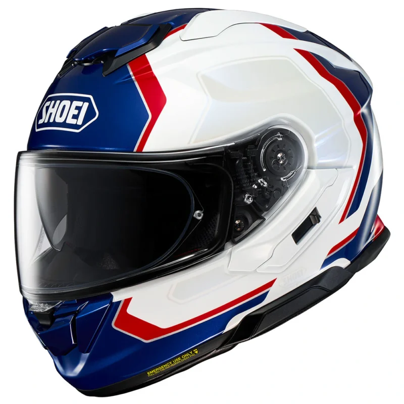 Casco SHOEI GT AIR 3 REALM