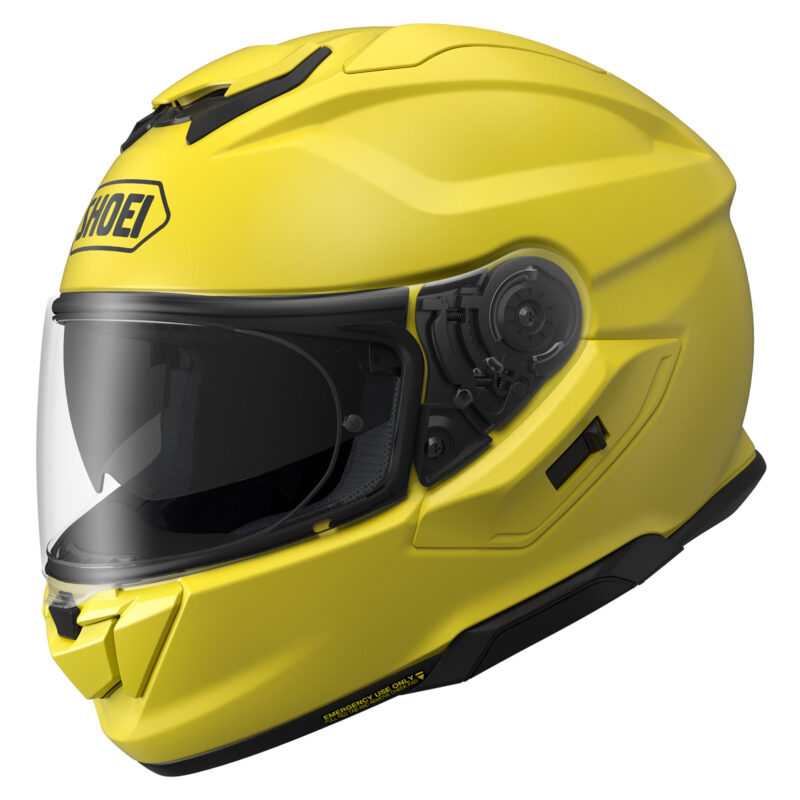 Casco SHOEI GT AIR 3