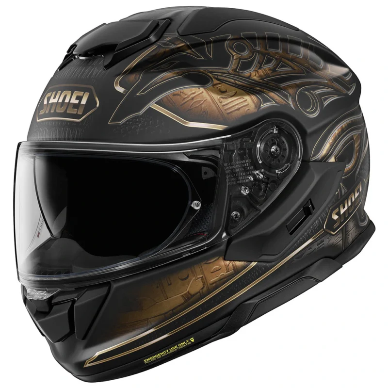 Casco SHOEI GT AIR 3 NILE