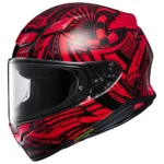 Casco SHOEI RF-1400 BEAUT