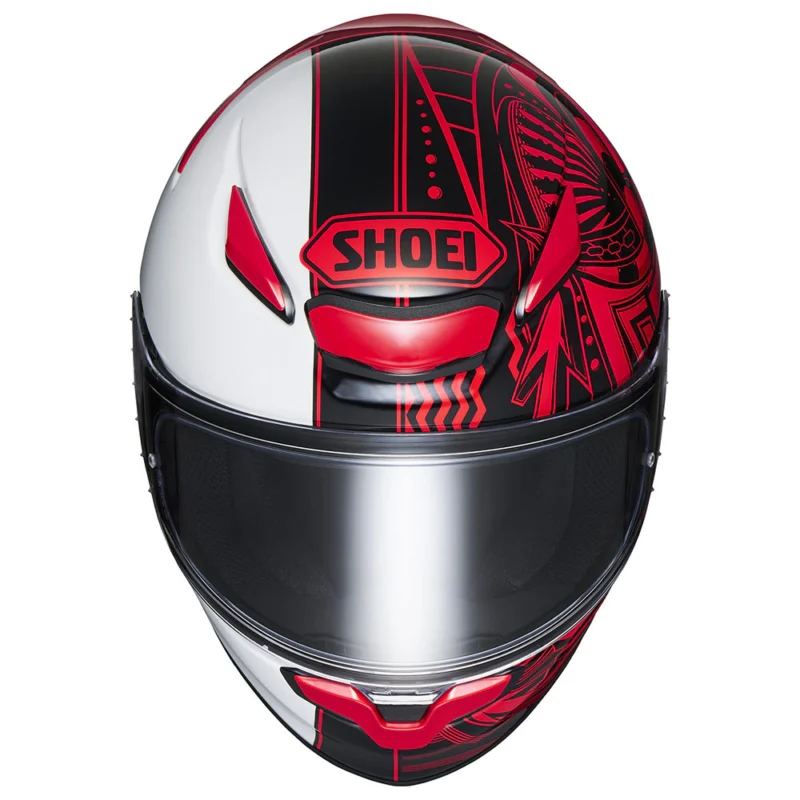 Casco SHOEI RF-1400 BEAUT