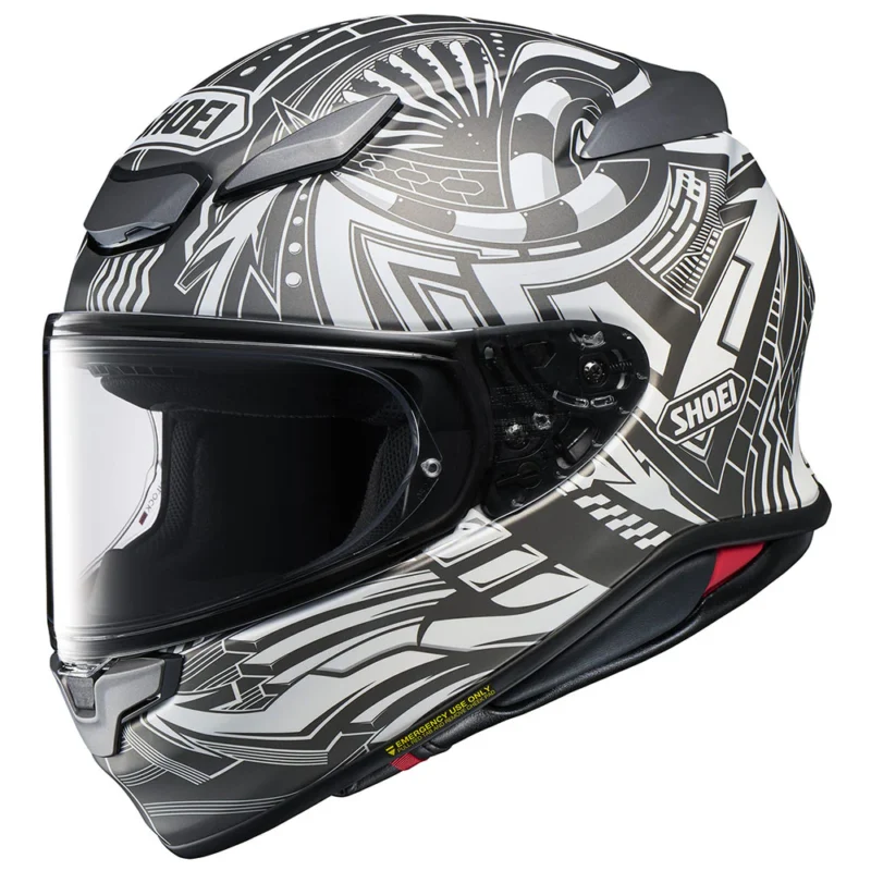 Casco SHOEI RF-1400 BEAUT