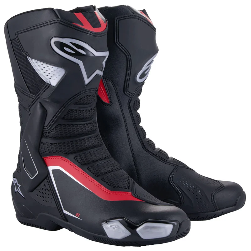 botas_alpinestars_smx_6_v3_negro-plata-rojo_moto_garage_en_linea